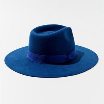 Blue Pantone